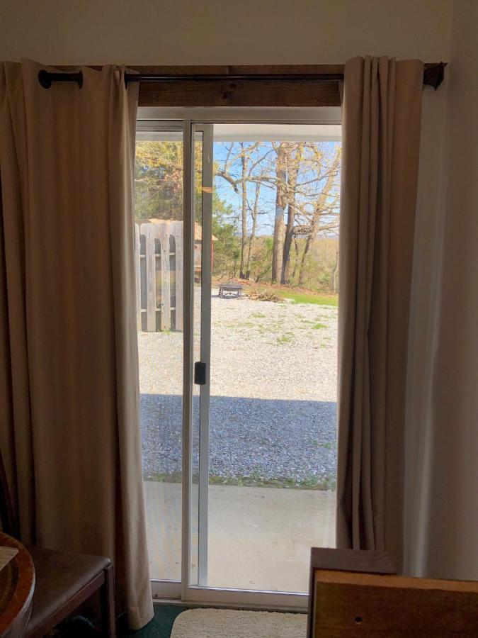 Mountain View Guest Motel Esterno foto